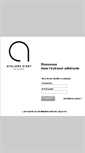 Mobile Screenshot of adherents.ateliersdart.com